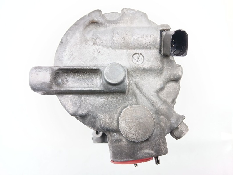 Recambio de compresor aire acondicionado para skoda superb iii (3v3) 2.0 tdi referencia OEM IAM 5Q0816803D  GE4471507854