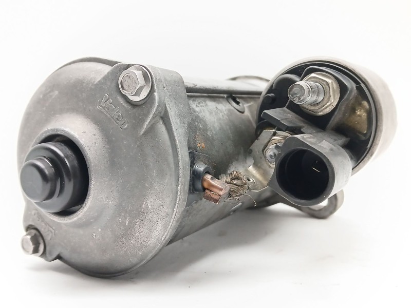 Recambio de motor arranque para skoda superb iii (3v3) 2.0 tdi referencia OEM IAM 02M911021P  RSW20R13