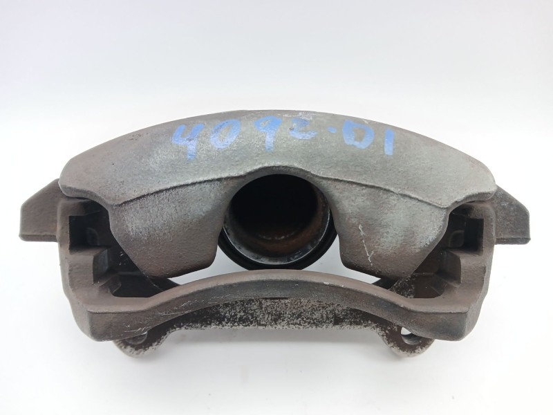 Recambio de pinza freno delantera izquierda para skoda superb iii (3v3) 2.0 tdi referencia OEM IAM 8V0615123D  
