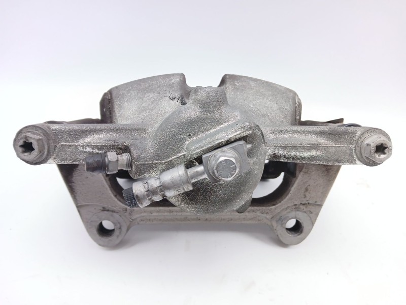 Recambio de pinza freno delantera izquierda para skoda superb iii (3v3) 2.0 tdi referencia OEM IAM 8V0615123D  