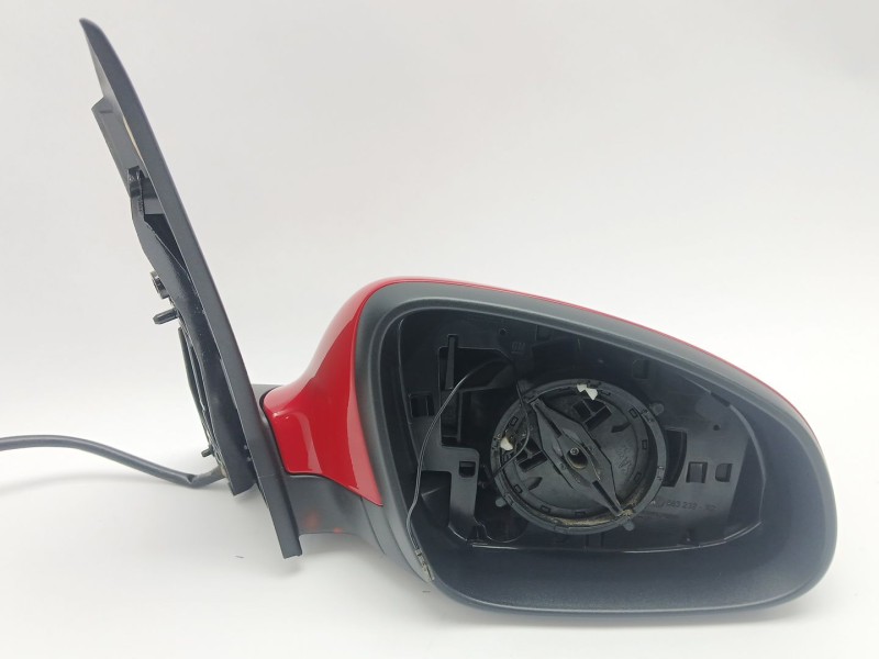 Recambio de retrovisor derecho para opel astra j (p10) 1.7 cdti (68) referencia OEM IAM 583506  583614