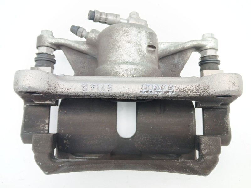 Recambio de pinza freno delantera izquierda para skoda superb iii (3v3) 2.0 tdi referencia OEM IAM 8V0615123D  