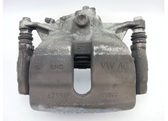 Recambio de pinza freno delantera derecha para skoda superb iii (3v3) 2.0 tdi referencia OEM IAM 8V0615124D   2