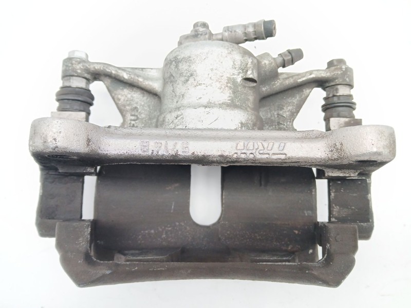 Recambio de pinza freno delantera derecha para skoda superb iii (3v3) 2.0 tdi referencia OEM IAM 8V0615124D  