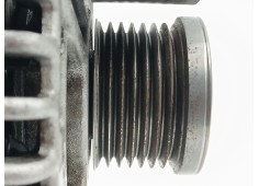 Recambio de alternador para bmw 1 (e81) 118 i referencia OEM IAM 755046904  0121715017 2