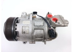 Recambio de compresor aire acondicionado para bmw 1 (e81) 118 i referencia OEM IAM 6452915682001 A41011B10001 915682001