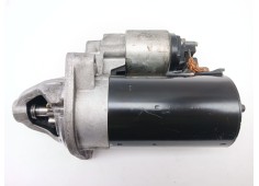 Recambio de motor arranque para bmw 1 (e81) 118 i referencia OEM IAM 1241755097503  0001138002