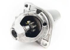Recambio de motor arranque para bmw 1 (e81) 118 i referencia OEM IAM 1241755097503  0001138002 2
