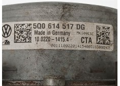 Recambio de abs para skoda superb iii (3v3) 2.0 tdi referencia OEM IAM 5Q0614517DG 10091653623 10022014154 2