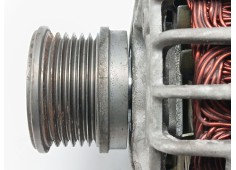 Recambio de alternador para skoda superb iii (3v3) 2.0 tdi referencia OEM IAM 04L903023H   2