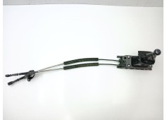 Recambio de palanca cambio para skoda superb iii (3v3) 2.0 tdi referencia OEM IAM 3Q0711049AA 3Q0711266C 3Q0711625C