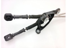 Recambio de palanca cambio para skoda superb iii (3v3) 2.0 tdi referencia OEM IAM 3Q0711049AA 3Q0711266C 3Q0711625C 2