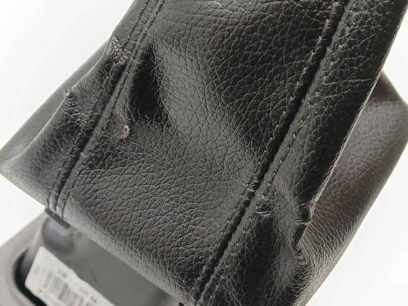 Recambio de palanca cambio para skoda superb iii (3v3) 2.0 tdi referencia OEM IAM 3Q0711049AA 3Q0711266C 3Q0711625C