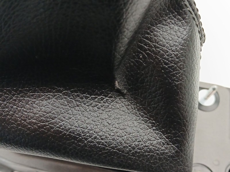 Recambio de palanca cambio para skoda superb iii (3v3) 2.0 tdi referencia OEM IAM 3Q0711049AA 3Q0711266C 3Q0711625C