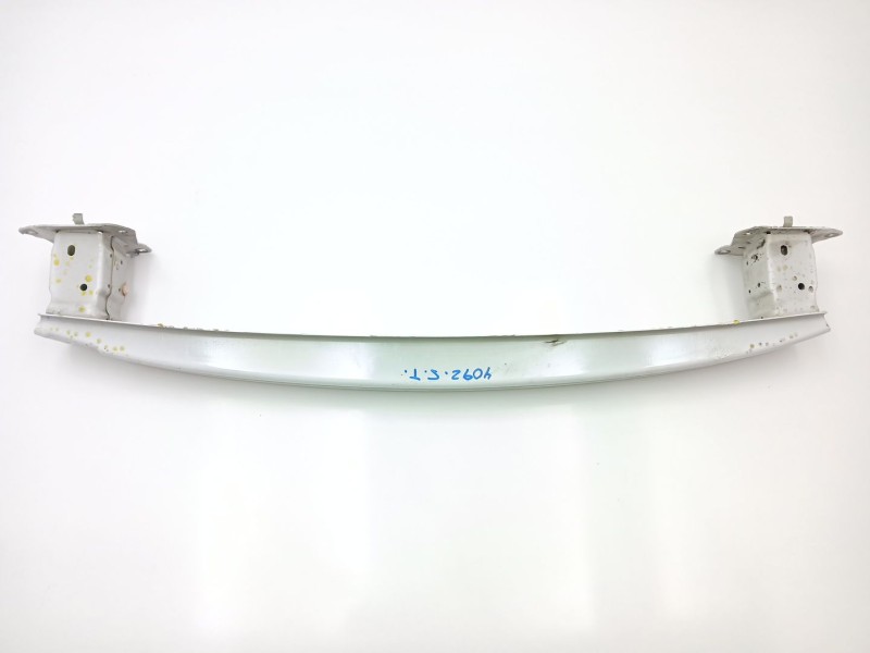 Recambio de refuerzo paragolpes trasero para skoda superb iii (3v3) 2.0 tdi referencia OEM IAM 3V5807305B  