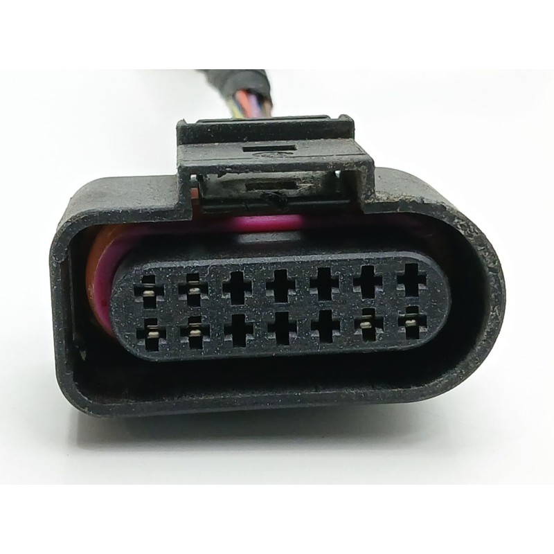 Recambio de sensor de aparcamiento para skoda superb iii (3v3) 2.0 tdi referencia OEM IAM 3V5971104C 307897 5Q0919275C