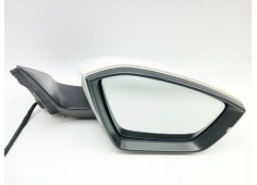Recambio de retrovisor derecho para skoda superb iii (3v3) 2.0 tdi referencia OEM IAM 3V1857508B  