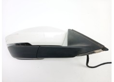 Recambio de retrovisor derecho para skoda superb iii (3v3) 2.0 tdi referencia OEM IAM 3V1857508B   2