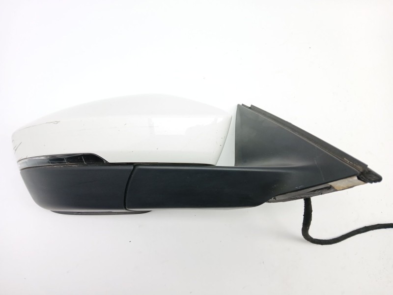 Recambio de retrovisor derecho para skoda superb iii (3v3) 2.0 tdi referencia OEM IAM 3V1857508B  