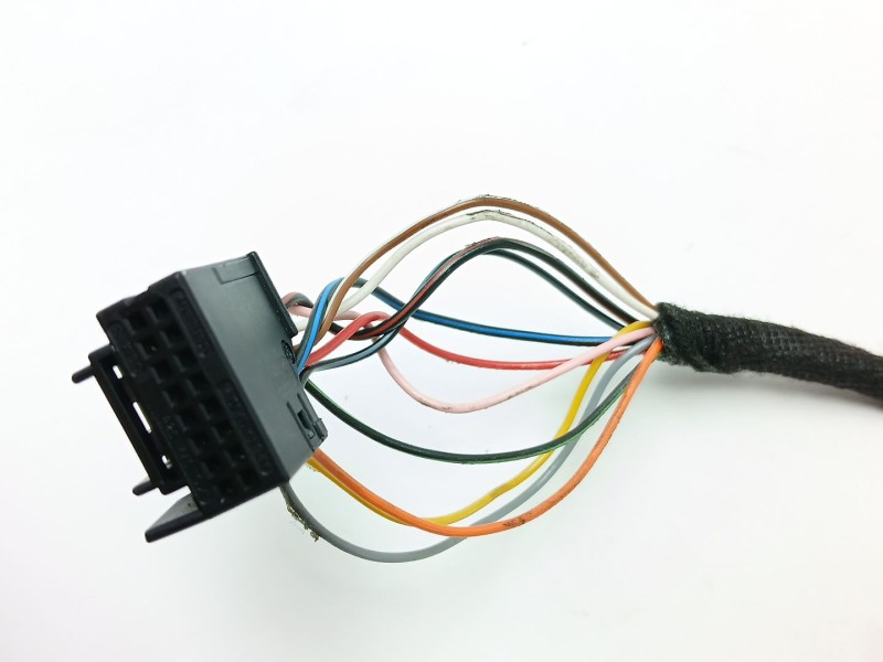 Recambio de retrovisor derecho para skoda superb iii (3v3) 2.0 tdi referencia OEM IAM 3V1857508B  