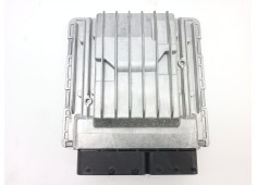 Recambio de centralita motor uce para bmw 1 (e81) 118 i referencia OEM IAM 7599881  5WK93729
