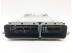 Recambio de centralita motor uce para bmw 1 (e81) 118 i referencia OEM IAM 7599881  5WK93729 2