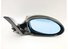 Recambio de retrovisor derecho para bmw 1 (e81) 118 i referencia OEM IAM 51167185324  