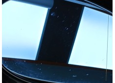 Recambio de retrovisor derecho para bmw 1 (e81) 118 i referencia OEM IAM 51167185324   2