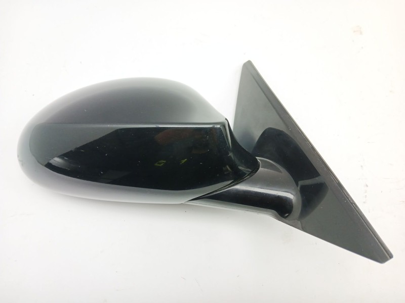 Recambio de retrovisor derecho para bmw 1 (e81) 118 i referencia OEM IAM 51167185324  
