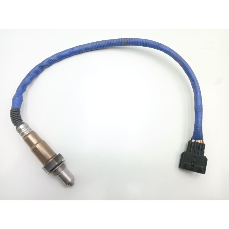 Recambio de sonda lambda para renault kadjar (ha_, hl_) 1.6 dci 130 referencia OEM IAM 226907825R 0258027156 H8201499129