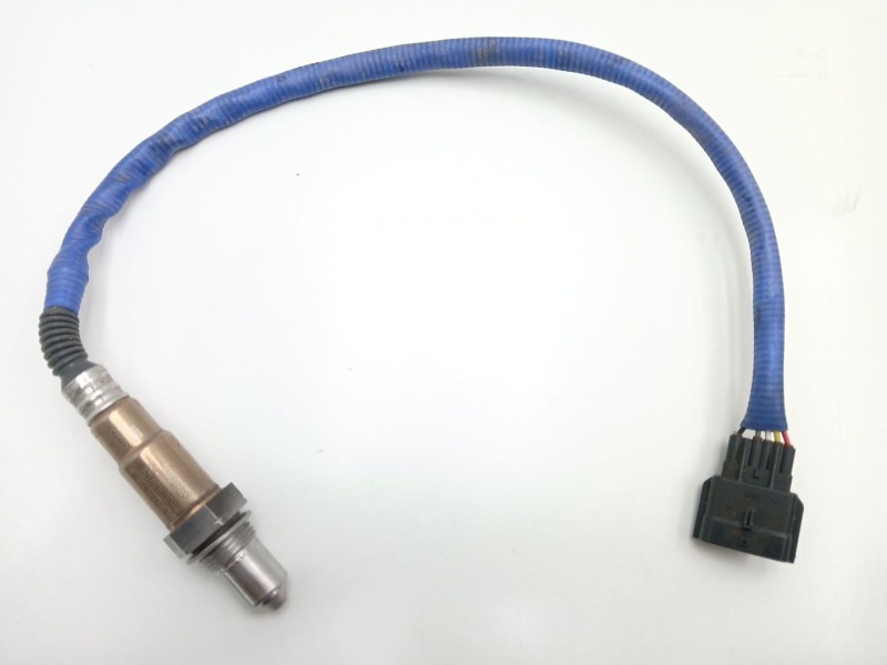 Recambio de sonda lambda para renault kadjar (ha_, hl_) 1.6 dci 130 referencia OEM IAM 226907825R 0258027156 H8201499129