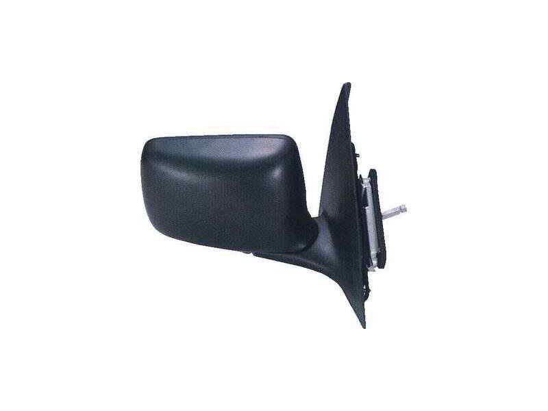 Recambio de retrovisor derecho para ford escort berlina/turnier referencia OEM IAM 24311812 1114161 