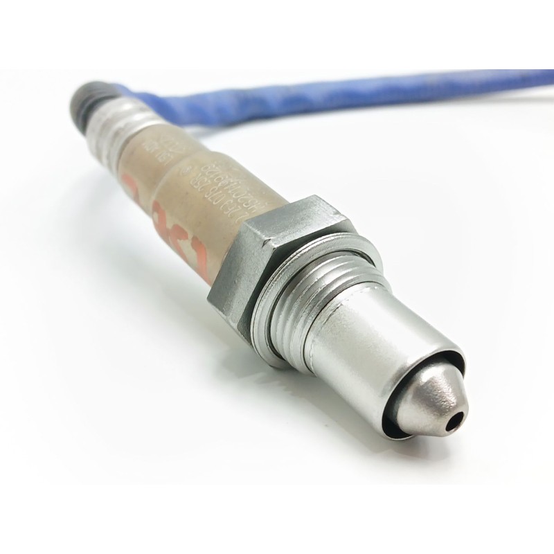 Recambio de sonda lambda para renault kadjar (ha_, hl_) 1.6 dci 130 referencia OEM IAM 226907825R 0258027156 H8201499129