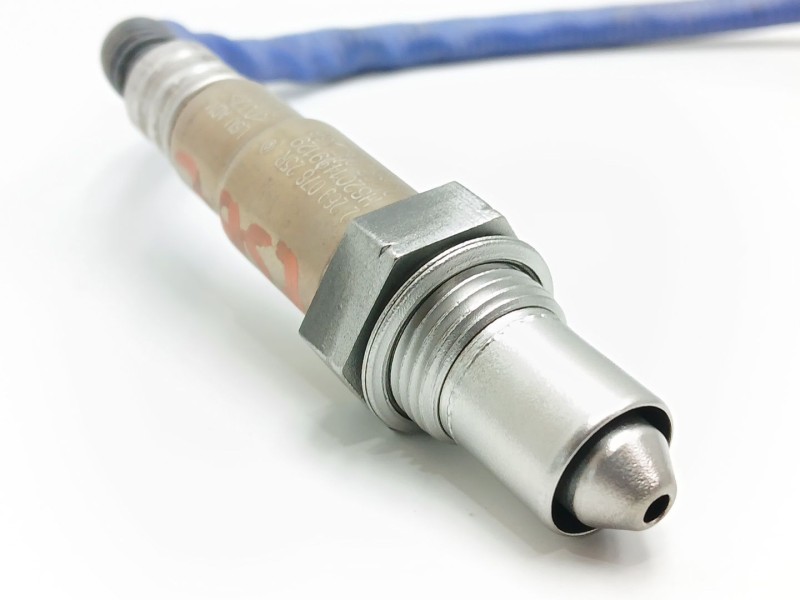 Recambio de sonda lambda para renault kadjar (ha_, hl_) 1.6 dci 130 referencia OEM IAM 226907825R 0258027156 H8201499129