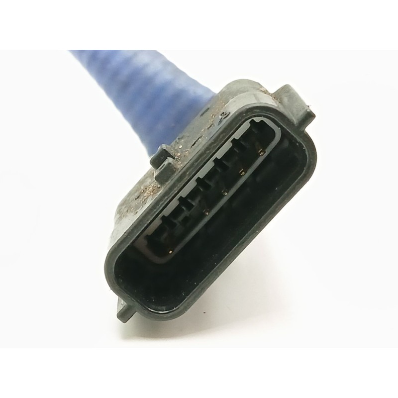 Recambio de sonda lambda para renault kadjar (ha_, hl_) 1.6 dci 130 referencia OEM IAM 226907825R 0258027156 H8201499129