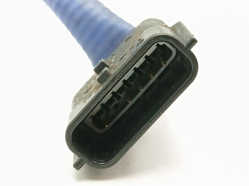 Recambio de sonda lambda para renault kadjar (ha_, hl_) 1.6 dci 130 referencia OEM IAM 226907825R 0258027156 H8201499129