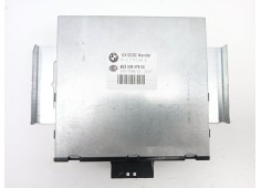 Recambio de modulo electronico para bmw 1 (e81) 118 i referencia OEM IAM 6142911334801  8ES00947900