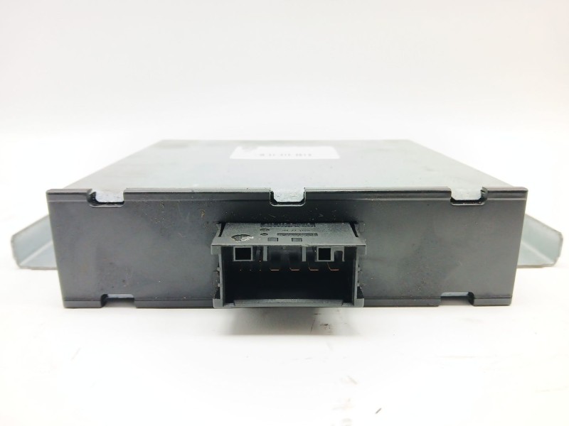 Recambio de modulo electronico para bmw 1 (e81) 118 i referencia OEM IAM 6142911334801  8ES00947900