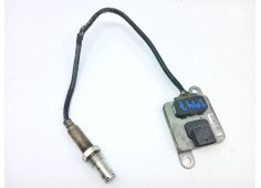 Recambio de sonda lambda para bmw 1 (e81) 118 i referencia OEM IAM 758051701  5WK96621C