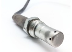 Recambio de sonda lambda para bmw 1 (e81) 118 i referencia OEM IAM 758051701  5WK96621C 2