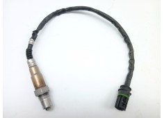 Recambio de sonda lambda para bmw 1 (e81) 118 i referencia OEM IAM 756996801  0258006977