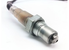 Recambio de sonda lambda para bmw 1 (e81) 118 i referencia OEM IAM 756996801  0258006977 2