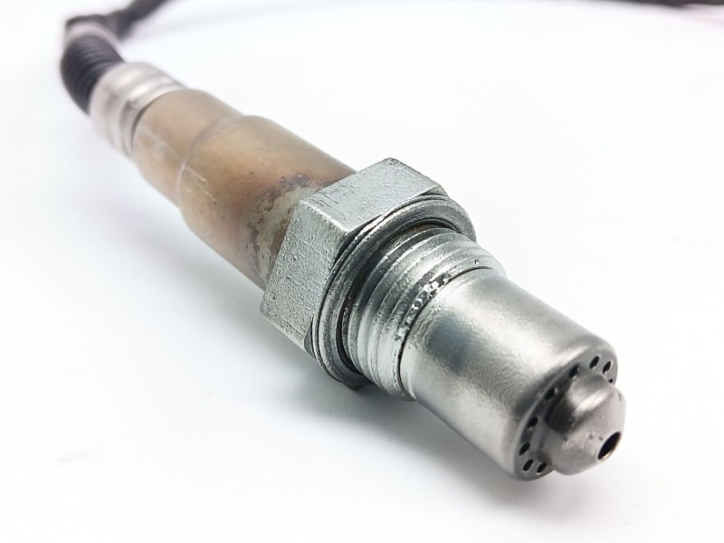 Recambio de sonda lambda para bmw 1 (e81) 118 i referencia OEM IAM 756996801  0258006977