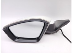 Recambio de retrovisor izquierdo para skoda superb iii (3v3) 2.0 tdi referencia OEM IAM 3V1857507B  