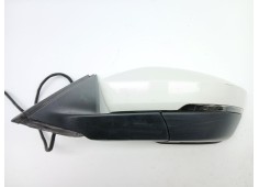 Recambio de retrovisor izquierdo para skoda superb iii (3v3) 2.0 tdi referencia OEM IAM 3V1857507B   2