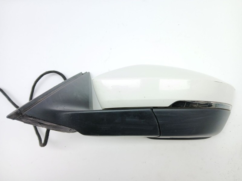 Recambio de retrovisor izquierdo para skoda superb iii (3v3) 2.0 tdi referencia OEM IAM 3V1857507B  