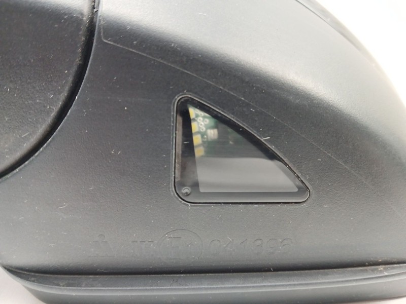 Recambio de retrovisor izquierdo para skoda superb iii (3v3) 2.0 tdi referencia OEM IAM 3V1857507B  