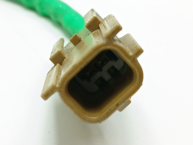 Recambio de sonda lambda para renault kadjar (ha_, hl_) 1.6 dci 130 referencia OEM IAM 226408367R  