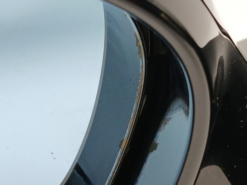 Recambio de retrovisor izquierdo para bmw 1 (e81) 118 i referencia OEM IAM 51167185323  