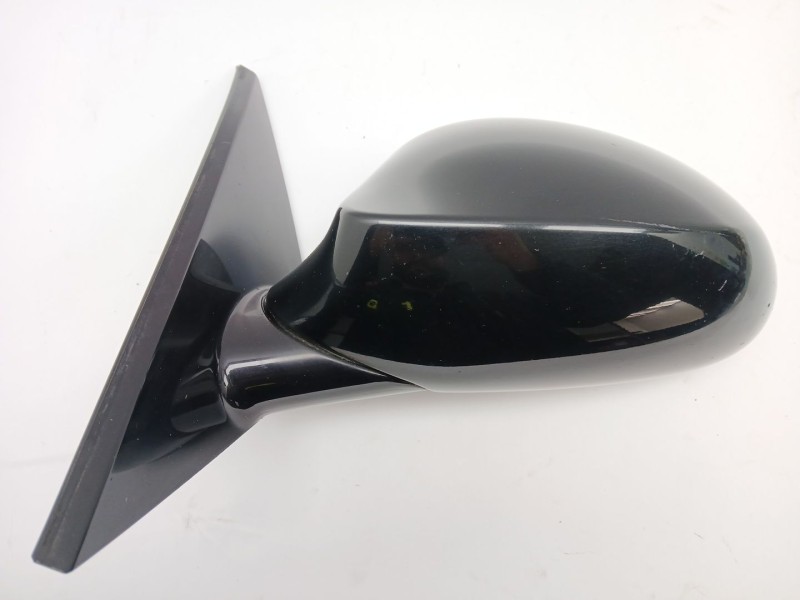 Recambio de retrovisor izquierdo para bmw 1 (e81) 118 i referencia OEM IAM 51167185323  